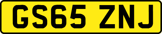 GS65ZNJ