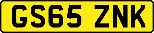 GS65ZNK