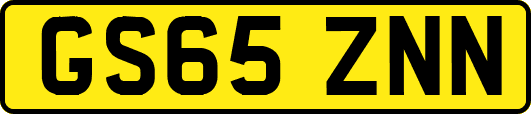 GS65ZNN