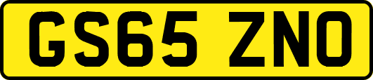 GS65ZNO