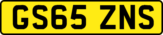 GS65ZNS