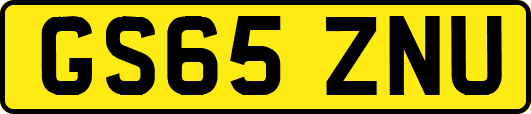 GS65ZNU
