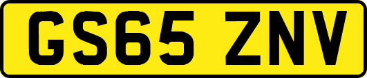 GS65ZNV