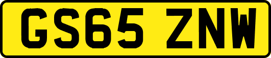 GS65ZNW