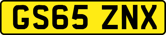 GS65ZNX
