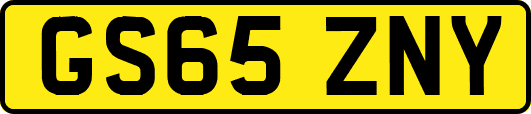GS65ZNY