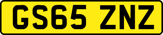 GS65ZNZ