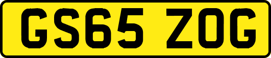 GS65ZOG