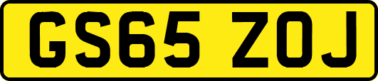 GS65ZOJ