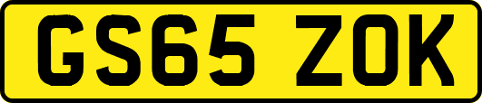 GS65ZOK