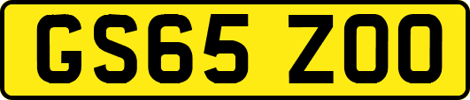 GS65ZOO