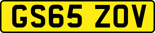 GS65ZOV