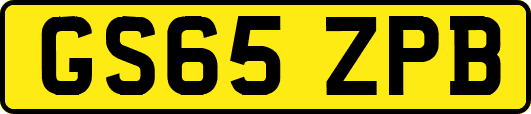 GS65ZPB