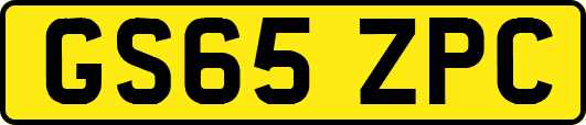 GS65ZPC