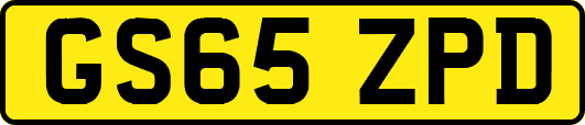GS65ZPD