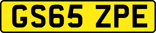GS65ZPE