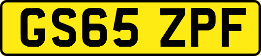 GS65ZPF