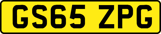 GS65ZPG