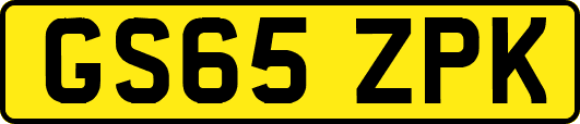 GS65ZPK