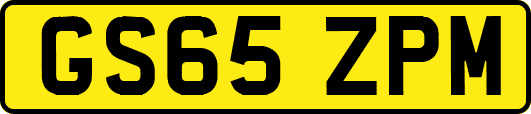 GS65ZPM