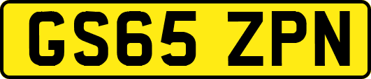 GS65ZPN