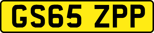 GS65ZPP