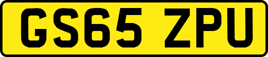 GS65ZPU