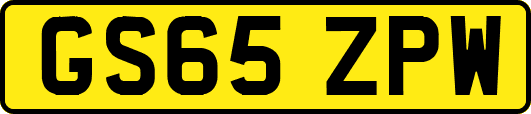 GS65ZPW