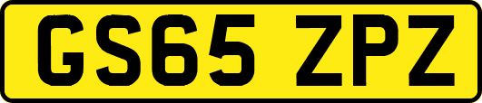 GS65ZPZ