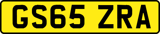 GS65ZRA
