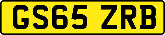 GS65ZRB