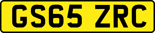 GS65ZRC