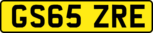 GS65ZRE