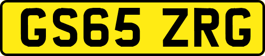 GS65ZRG