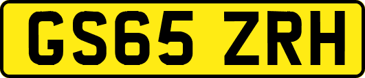 GS65ZRH