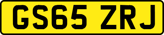 GS65ZRJ