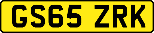 GS65ZRK