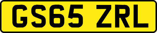 GS65ZRL