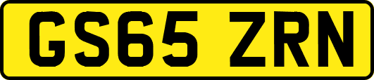 GS65ZRN
