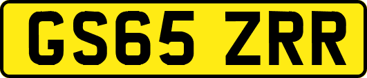 GS65ZRR