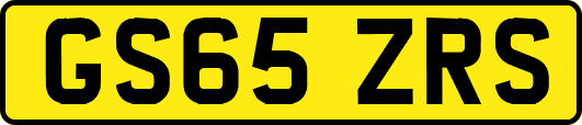 GS65ZRS