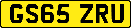 GS65ZRU