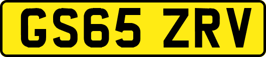 GS65ZRV