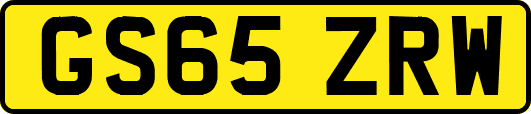 GS65ZRW