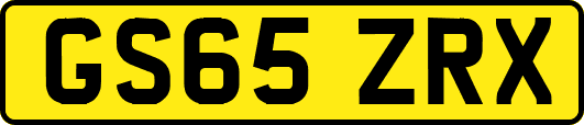 GS65ZRX