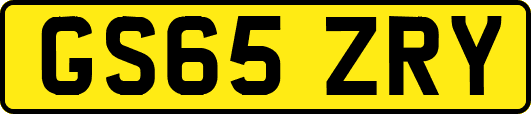 GS65ZRY