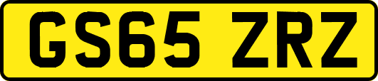 GS65ZRZ
