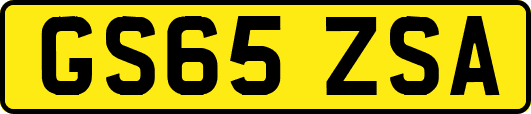 GS65ZSA