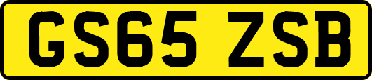GS65ZSB