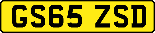 GS65ZSD
